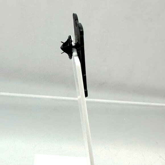 Harry Potter Ollivanders Wand Shop Enamel Pin Magical Backpack Hat Hedwig - Picture 6 of 7